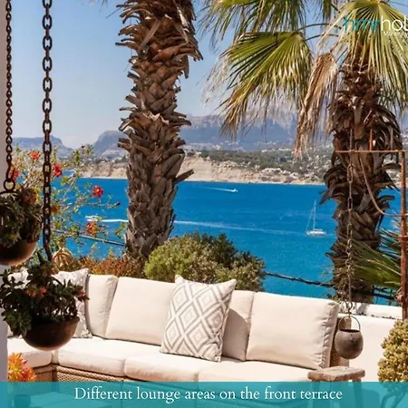 La Luna Villa Moraira
